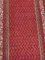 Malayer Läufer Teppich, 1890er 3