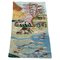 Vintage Egyptian Tapestry, 1950s 1