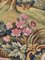 Mid-Century France Aubusson Jaquar Tapestry, 1960s, Image 13