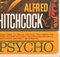 Vintage Hitchcock Filmposter von Ziegler, 1970 8