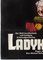 Affiche de Film The Ladykillers par Heinz Edelmann 5