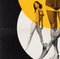 Thunderball Filmposter von Robert McGinnis 5