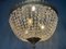 French Sac De Pearl Chandelier, Image 3