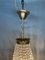 Lámpara de araña Sac De Pearl francesa, Imagen 2