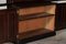 19th Century English Ebonized Glazed Pine Dresser, 1890s 12