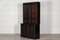 19th Century English Ebonized Glazed Pine Dresser, 1890s 5