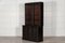 19th Century English Ebonized Glazed Pine Dresser, 1890s, Image 5