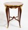 Tables d'Appoint Regency, France, Set de 2 2