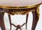 Tables d'Appoint Regency, France, Set de 2 6