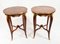 Regency French Side Tables, Set of 2 3