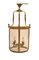 Lampe Architecturale Suspendue Lanterne Victorienne 1