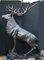 Estatua de bronce de ciervo Monarca de Glen, Imagen 3