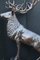 Estatua de bronce de ciervo Monarca de Glen, Imagen 2
