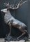 Estatua de bronce de ciervo Monarca de Glen, Imagen 4