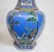 Vases en Porcelaine, Chine, Set de 2 13