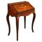 19th Century French Rosewood Bureau De Dame, 1880s 1