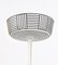 Art Nouveau Champagne Cup Series B in Crystal Glass attributed to Josef Hoffmann for J.L Lobmeyr, Vienna, 1980s, Image 11
