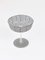 Copa de champán Art Nouveau de la serie B de cristal atribuida a Josef Hoffmann para JL Lobmeyr, Viena, años 80, Imagen 10