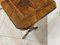 Wilhelminian Wooden Sewing Table 4