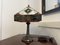 Vintage Tiffany Glass Lamp by Glaskunst Atelier Hans Klausner Stegersbach, Image 6