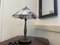 Tiffany Glass Lamp by Glaskunst Atelier Hans Klausner Stegersbach 7