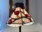Tiffany Glass Lamp from Glasskunst Klausner 4