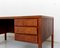 Mid-Century Model 77 Rosewood Desk by Gunni Omann for Omann Jun Møbelfabrik, Immagine 9