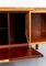 Mid-Century Model 77 Rosewood Desk by Gunni Omann for Omann Jun Møbelfabrik, Immagine 4