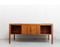 Mid-Century Model 77 Rosewood Desk by Gunni Omann for Omann Jun Møbelfabrik, Immagine 2