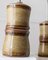 Hollywood Regency Tischlampen aus Bambus & Keramik von Olle Alberius für Rörstrand, 1960er 2