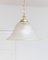 Hollywood Regency Murano Pendant Light, 1970s, Image 10