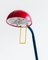 Postmodern Pop Art Desk Lamp, 1990s, Image 6