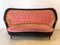 Sofa in the style of Gio Ponti, 1950s 1