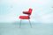 Dutch 1268 L Executive Chair by Dick Cordemeijer for Gispen, 1960s, Image 8