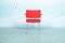 Dutch 1268 L Executive Chair by Dick Cordemeijer for Gispen, 1960s, Image 3