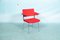 Dutch 1268 L Executive Chair by Dick Cordemeijer for Gispen, 1960s 9