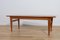 Table Basse Mid-Century par Niels Moller pour JL Moller, 1960s 2