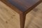 Mid-Century Rosewood Coffee Table by Severin Hansen for Haslev Furniture Carpentry, 1960s, Image 8