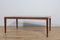 Mid-Century Rosewood Coffee Table by Severin Hansen for Haslev Furniture Carpentry, 1960s 5