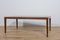 Mid-Century Rosewood Coffee Table by Severin Hansen for Haslev Furniture Carpentry, 1960s, Image 5
