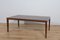 Mesa de centro Mid-Century de palisandro de Severin Hansen para Haslev Furniture Carpentry, años 60, Imagen 1