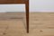 Table Basse Mid-Century en Palissandre par Severin Hansen pour Haslev Furniture Carpentry, 1960s 10