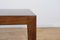 Mesa de centro Mid-Century de palisandro de Severin Hansen para Haslev Furniture Carpentry, años 60, Imagen 7