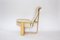 Fauteuil Manta Vintage Scandinave Beige par Ingmar Relling pour Westnofa, Norway, 1970s 2