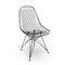 Wire Chairs by Charles and Ray Eames for Herman Miller, 1970s, Set of 4, Image 9