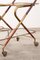 Trolley by Cesare Lacca for Cassina, Italy, 1960s 7