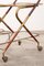 Trolley by Cesare Lacca for Cassina, Italy, 1960s, Image 7