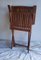 Vintage Teak Foldable Chairs, Set of 2 4