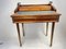 Antique Napoleon III French Desk from Krieger Paris, Image 6