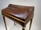 Antique Napoleon III French Desk from Krieger Paris, Image 3